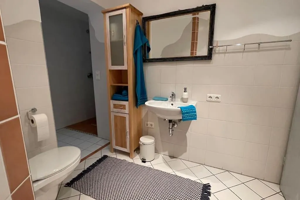 Ferienwohnung Anita Knetzgau Apartment