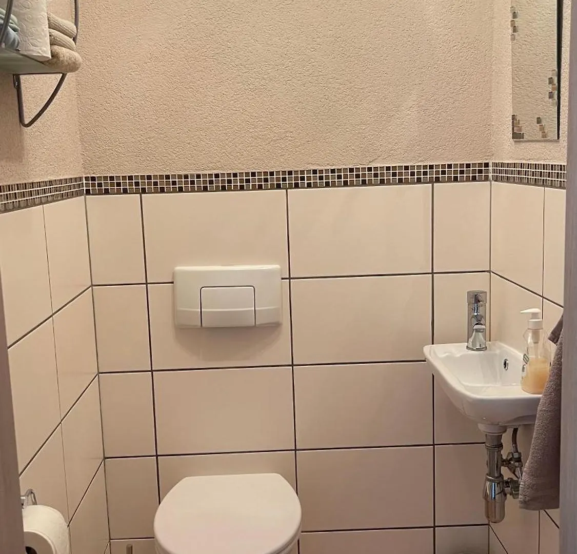 Ferienwohnung Anita Knetzgau
