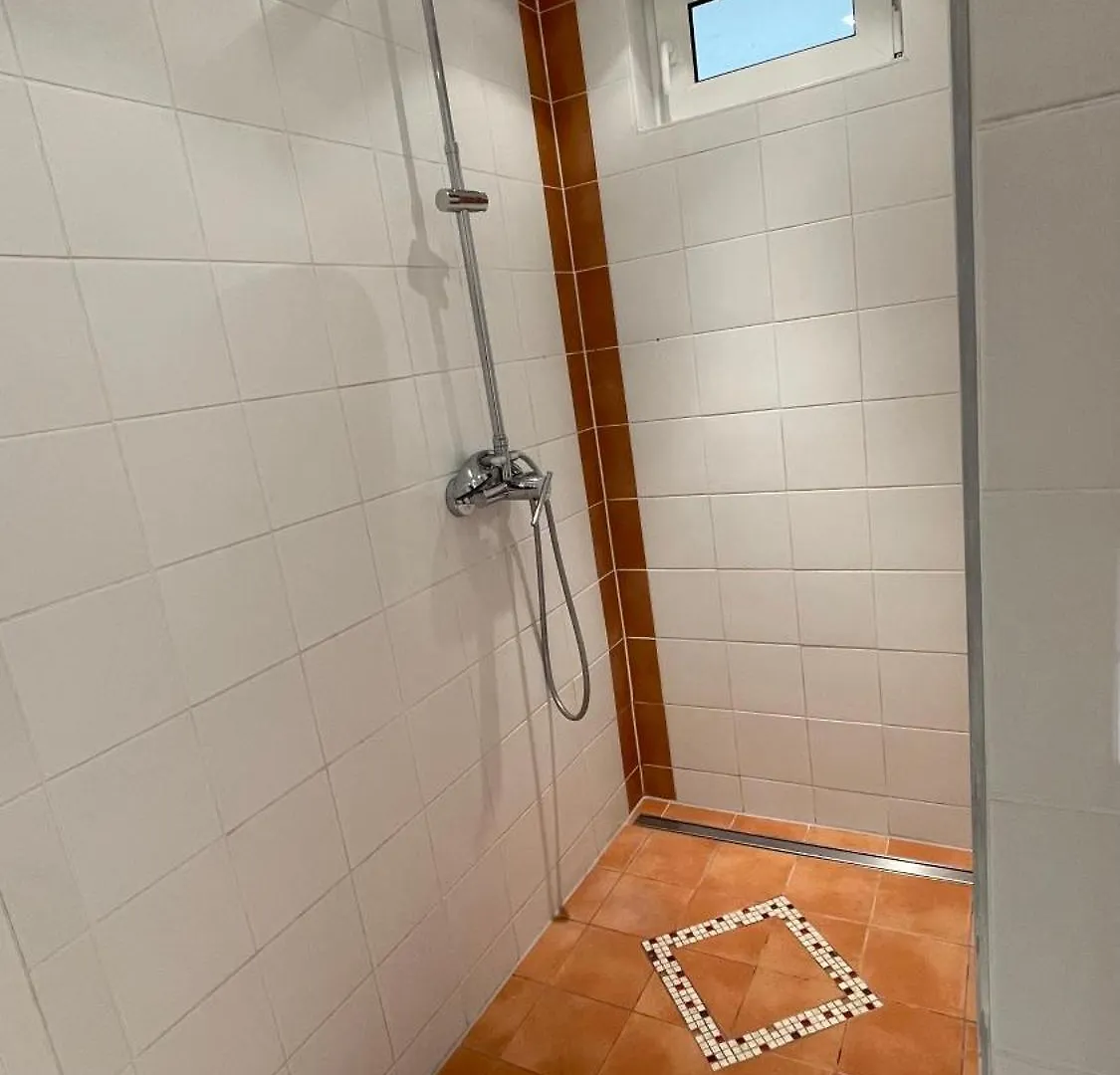 Apartmán Ferienwohnung Anita Knetzgau Německo