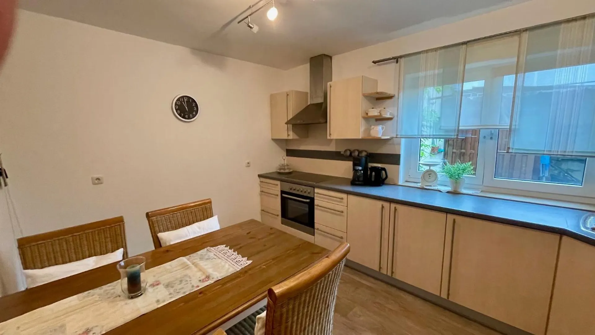 Ferienwohnung Anita Knetzgau